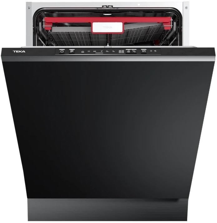 Máquina de Lavar Loiça de Encastre DFI 46740 14 Conjuntos - TEKA