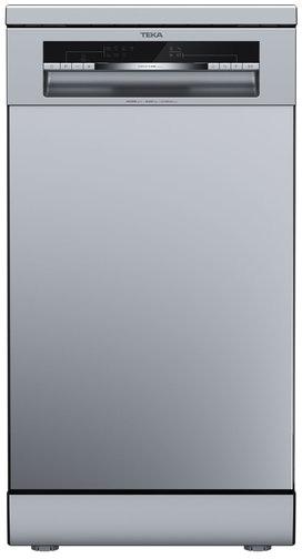 Máquina de Lavar Loiça DFS 44750 10 Conjuntos (Inox) - TEKA