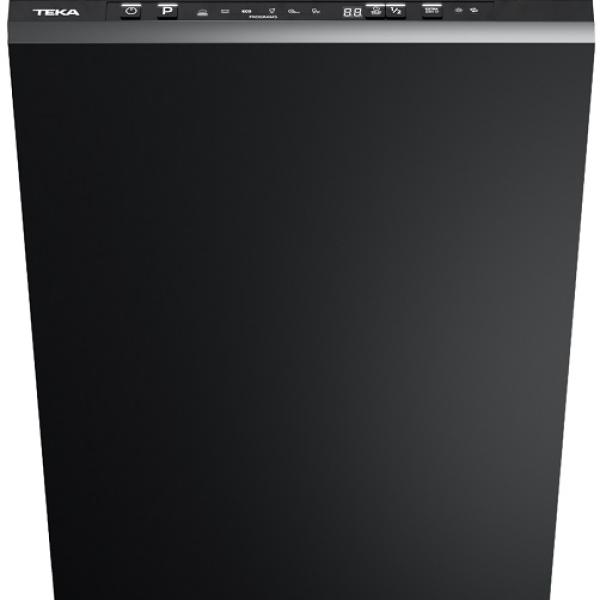 Máquina de Lavar Loiça de Encastre DFI 44850 10 Conjuntos - TEKA