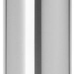 Caixote de Lixo NewIcon Pedal Bin 30L (Aço Polido) - BRABANTIA