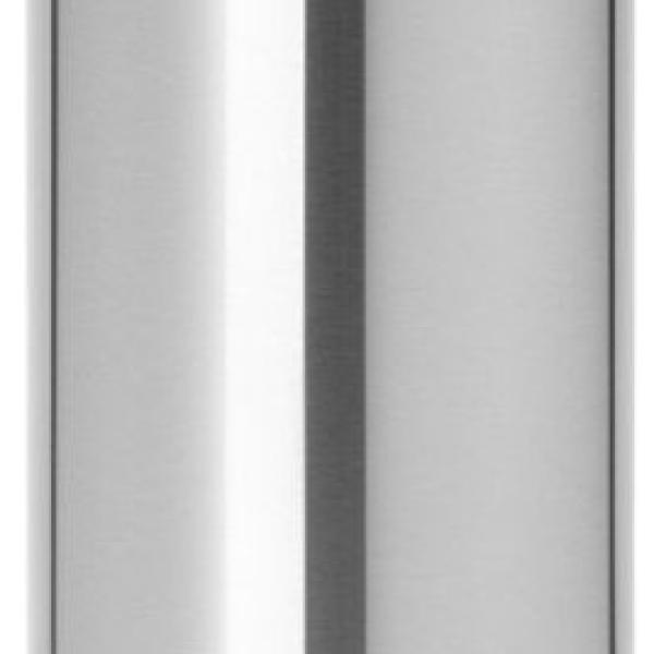 Caixote de Lixo NewIcon Pedal Bin 30L (Aço Polido) - BRABANTIA