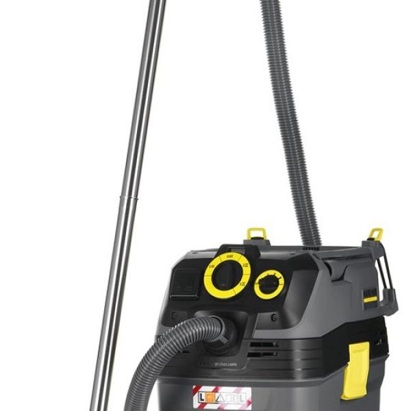 Aspirador NT 30/1 Tact Te L 1380W 30L - KARCHER