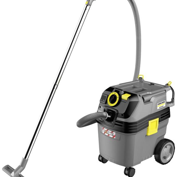 Aspirador NT 30/1 Ap Te L 1380W 30L (Cinzento) - KARCHER
