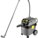 Aspirador NT 30/1 Ap Te L 1380W 30L (Cinzento) - KARCHER