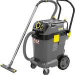 Aspirador Wet & Dry NT 50/1 Tact Te L 50L 1380W - KARCHER