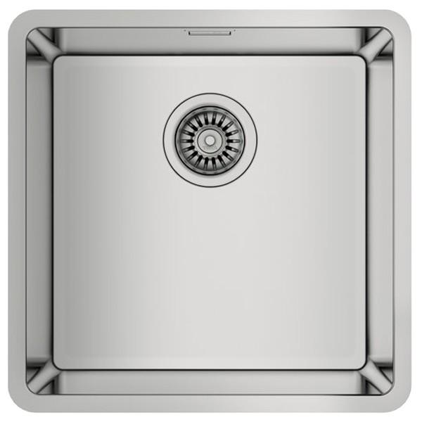 Lava Loiça BE Linea RS15 440x440mm (Inox) - TEKA
