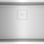 Lava Loiça FlexLinea RS15 71.40 PureClean (Inox) - TEKA