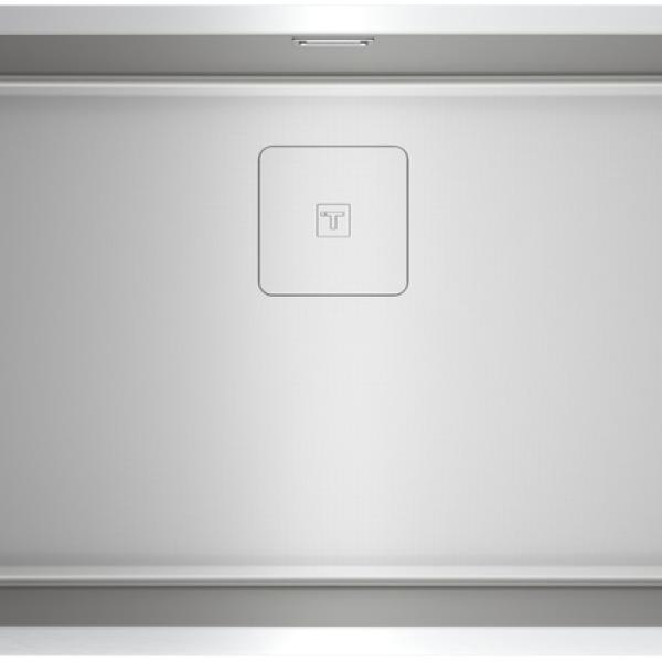Lava Loiça FlexLinea RS15 71.40 PureClean (Inox) - TEKA
