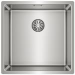 Lava Loiça Be Linea RS15 40.40 PureClean (Inox) - TEKA