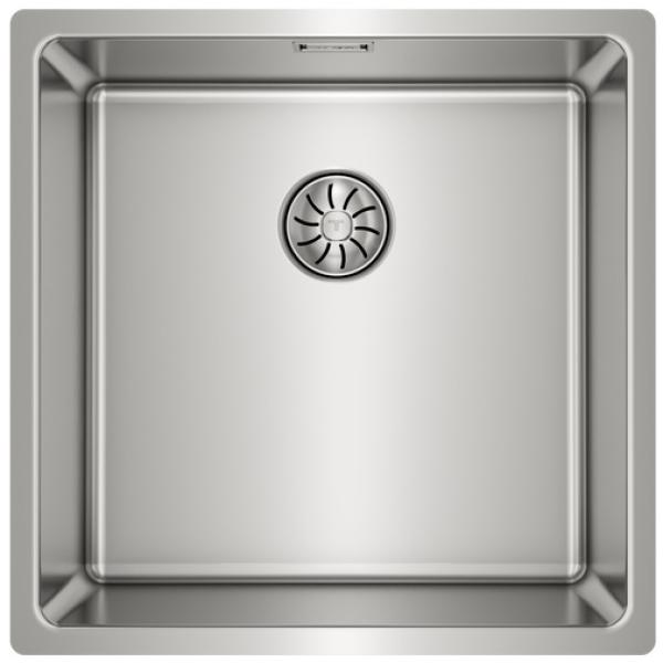 Lava Loiça Be Linea RS15 40.40 PureClean (Inox) - TEKA