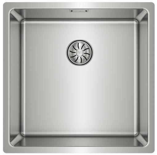 Lava Loiça Be Linea RS15 40.40 PureClean (Inox) - TEKA
