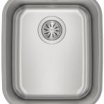 Lava Loiça de Encastre BE 34.40 (Inox) - TEKA