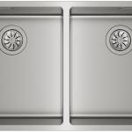 Lava - Loiça Be Linea RS15 2C 860 (Inox) - TEKA