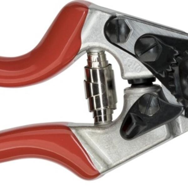 Tesoura de Poda 9 Classic (Vermelho) - FELCO