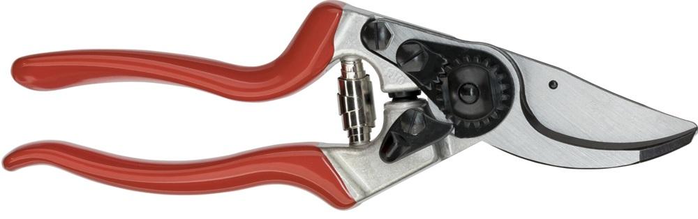 Tesoura de Poda 9 Classic (Vermelho) - FELCO