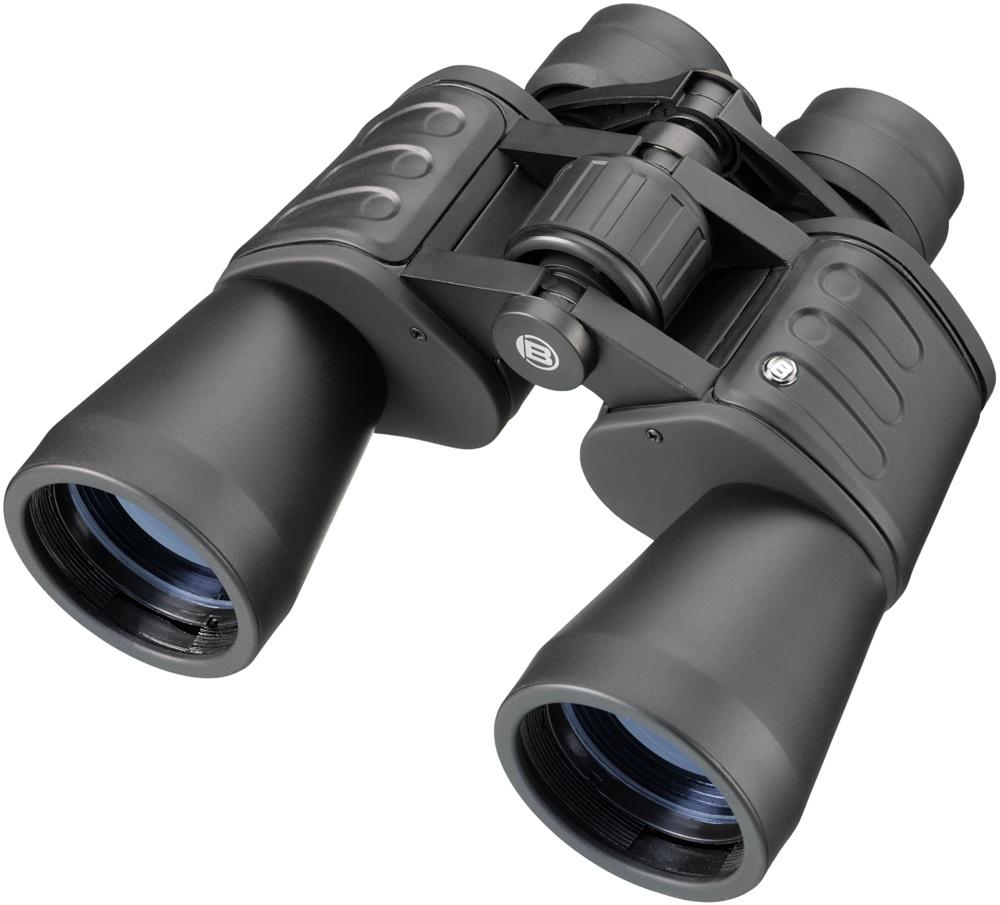 Binóculos Hunter 16x50 (Preto) - BRESSER