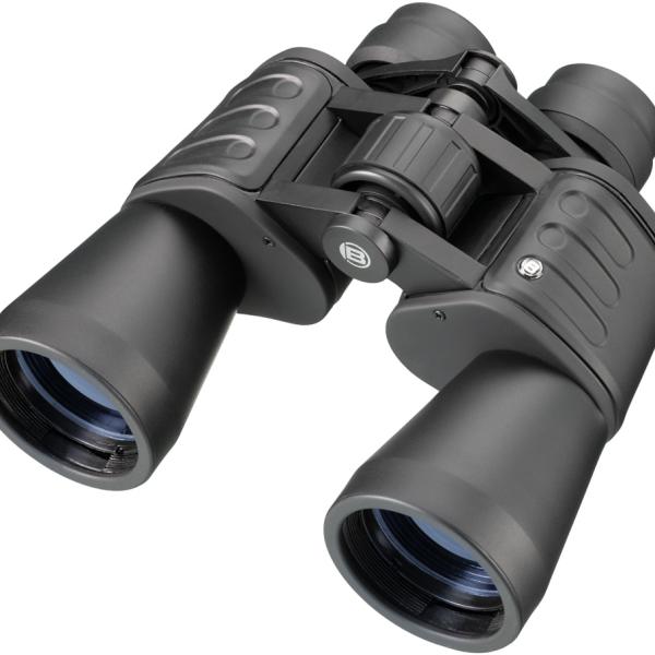 Binóculos Hunter 16x50 (Preto) - BRESSER