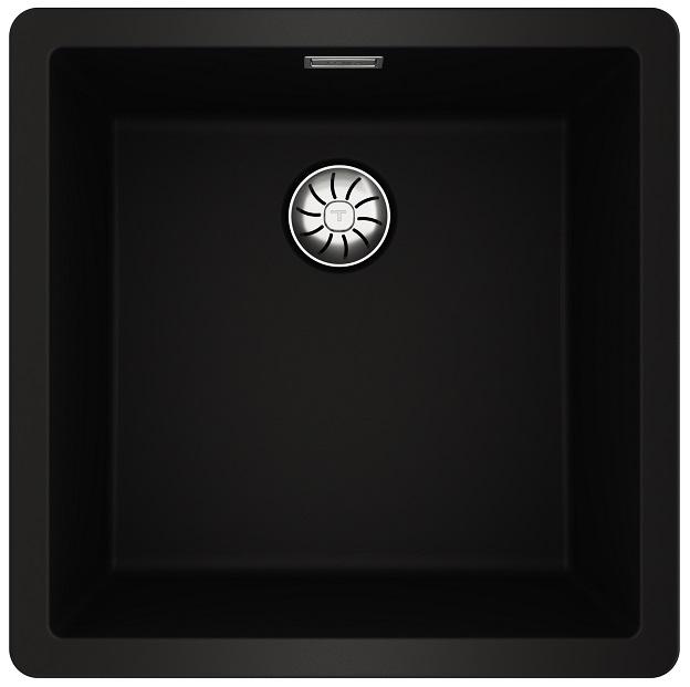 Lava Loiça Quadrado Radea R10 40.40 M - TG Serie 2 - EM - 1 (Carbono) - TEKA