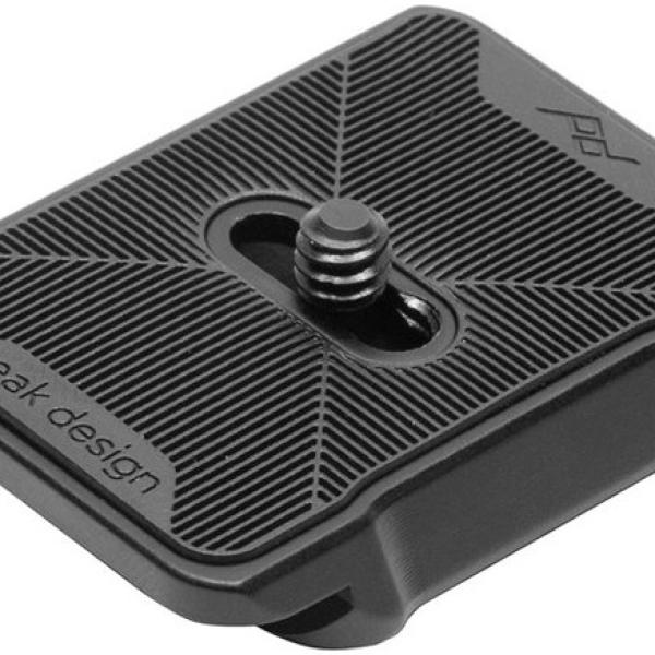 Suporte p/ Câmara Dual Plate v2 - PEAK DESIGN