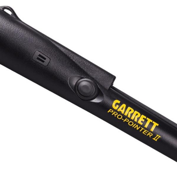 Detetor de Metais Portátil Pro - Pointer II - GARRET