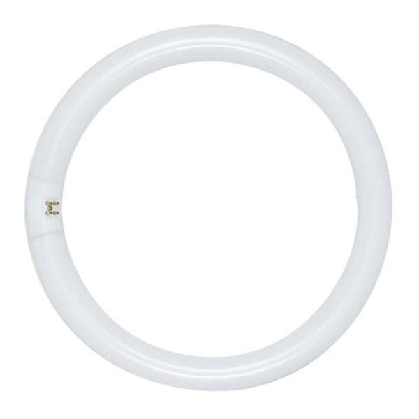 Lampada Fluorescente Circular T9 220V 40W 2600Lm