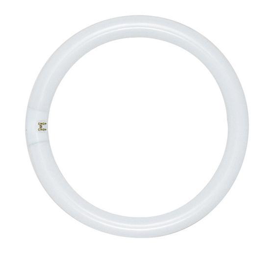 Lampada Fluorescente Circular T9 220V 40W 2600Lm