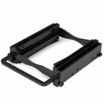 Acessório Startech BRACKET225PT Preto 2,5" Suporte de montagem