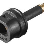 Adaptador Óptico - Toslink