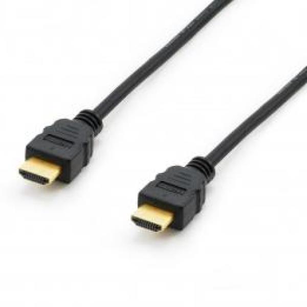 Cabo High Speed HDMI 2.0 Ethernet Macho - Macho (3 mts) - EQUIP