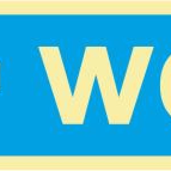 Sinal de Informação - Alumínio (0.8mm espessura) 200x100mm
