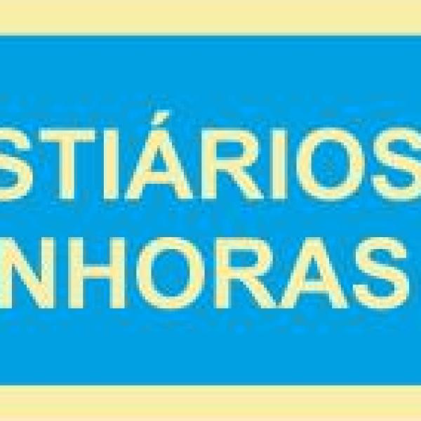Sinal de Informação - Alumínio (0.8mm espessura) 200x100mm