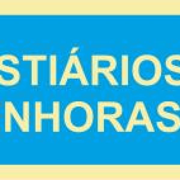 Sinal de Informação - Alumínio (0.8mm espessura) 200x100mm