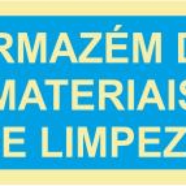 Sinal de Informação - Fotoluminescente 2F. fiz. (90º com a Parede) 600x300mm