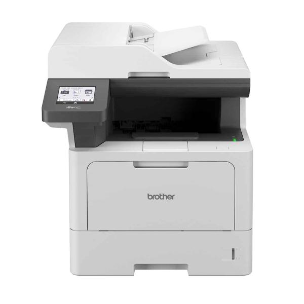 Impressora Multifunções Laser Monocromo Brother MFC - L5710DW WiFi Duplex 48ppm — Recondicionada