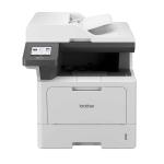 Impressora Multifunções Laser Monocromo Brother MFC - L5710DW WiFi Duplex 48ppm — Recondicionada