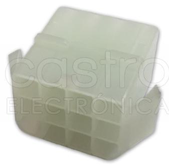 Ficha Mini - Fit 12 Pinos Fêmea