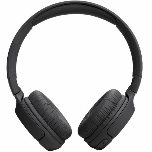 Auriculares Bluetooth com microfone JBL Tune 525BT Preto