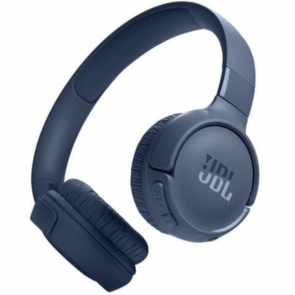 Auriculares JBL JBLT525BTBLU Azul