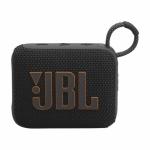 Altifalante Bluetooth Portátil JBL GO 4 Preto