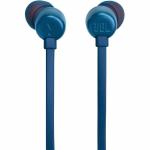 Auriculares com microfone JBL Tune 310C Azul