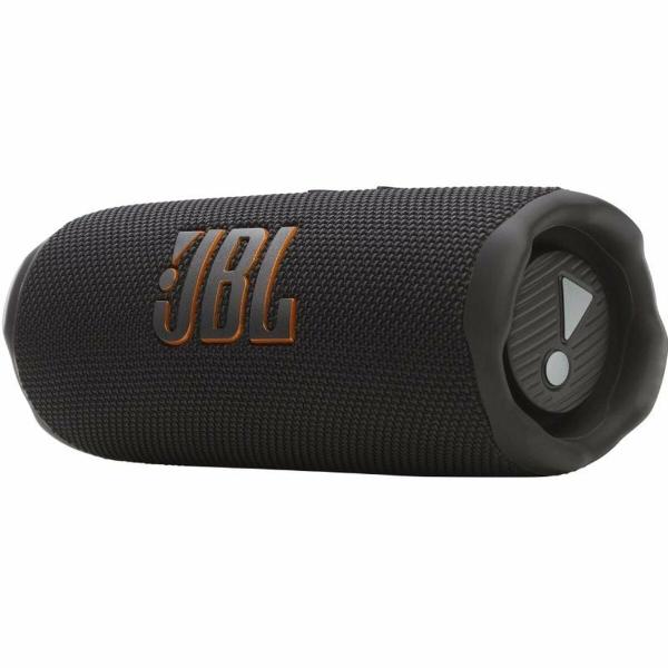 Altifalante Bluetooth Portátil JBL FLIP 7 Preto