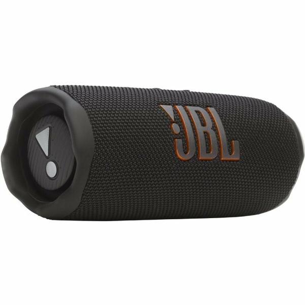 Altifalante Bluetooth Portátil JBL FLIP 7 Preto