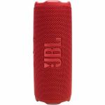 Altifalante Bluetooth Portátil JBL FLIP 7 Vermelho