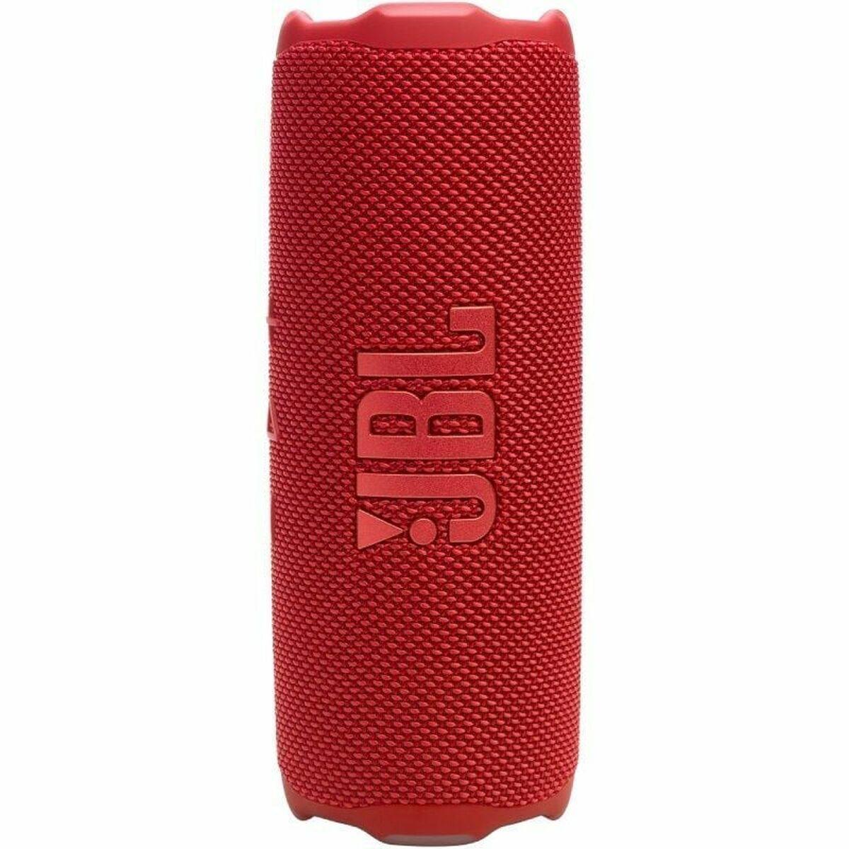 Altifalante Bluetooth Portátil JBL FLIP 7 Vermelho