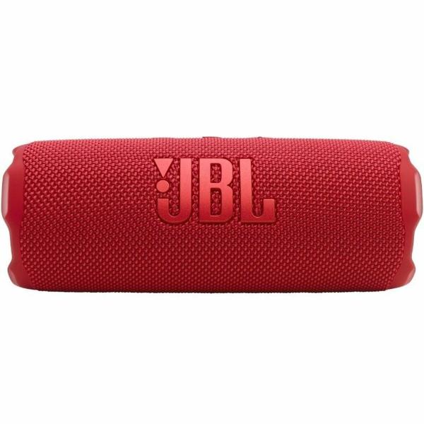 Altifalante Bluetooth Portátil JBL FLIP 7 Vermelho