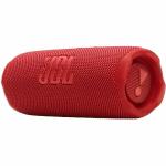 Altifalante Bluetooth Portátil JBL FLIP 7 Vermelho