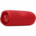 Altifalante Bluetooth Portátil JBL FLIP 7 Vermelho