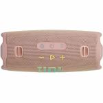 Altifalante Bluetooth Portátil JBL Charge 6 Cor de Rosa