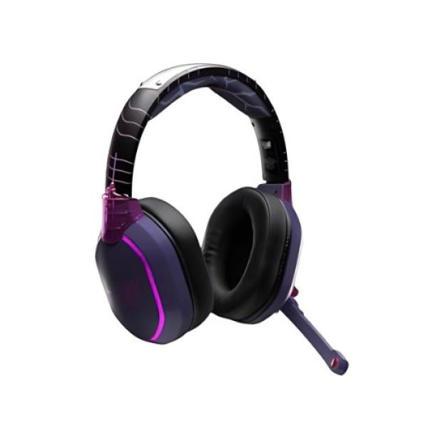 AURICULARES GAMING LEXIP NARUTO SASUKE REVENGE