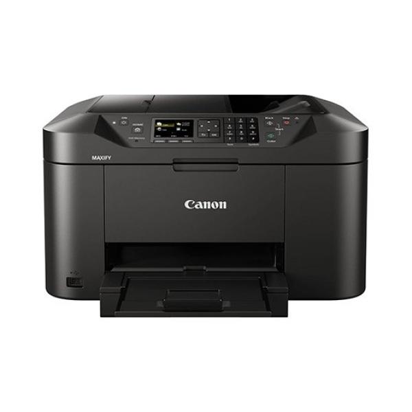 CANON MULTIFUNCTION PRINTER MAXIFYY MB2150 BLACK